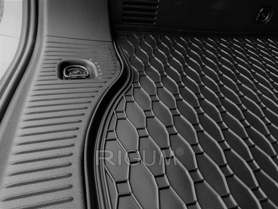 Tavita portbagaj Chevrolet Trax fabricatie 05.2013 - 06.2019, caroserie suv #1
