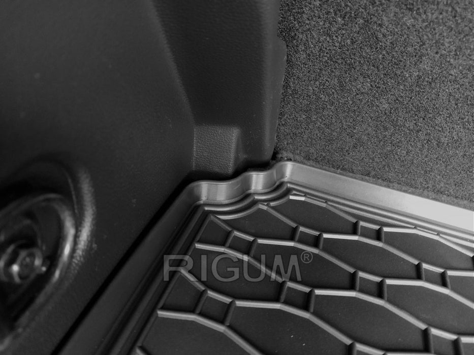 Tavita portbagaj Opel Mokka A fabricatie 09.2012 - 2016, caroserie suv #1