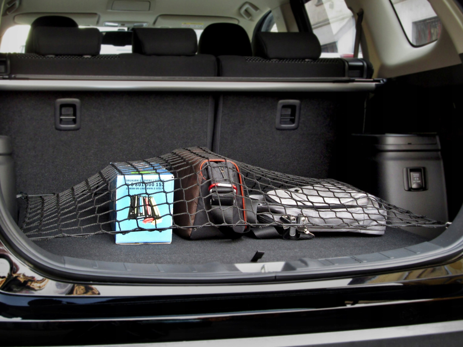 Plasa de portbagaj Mazda CX-3, caroserie SUV, fabricatie 06.2015 - prezent - 5