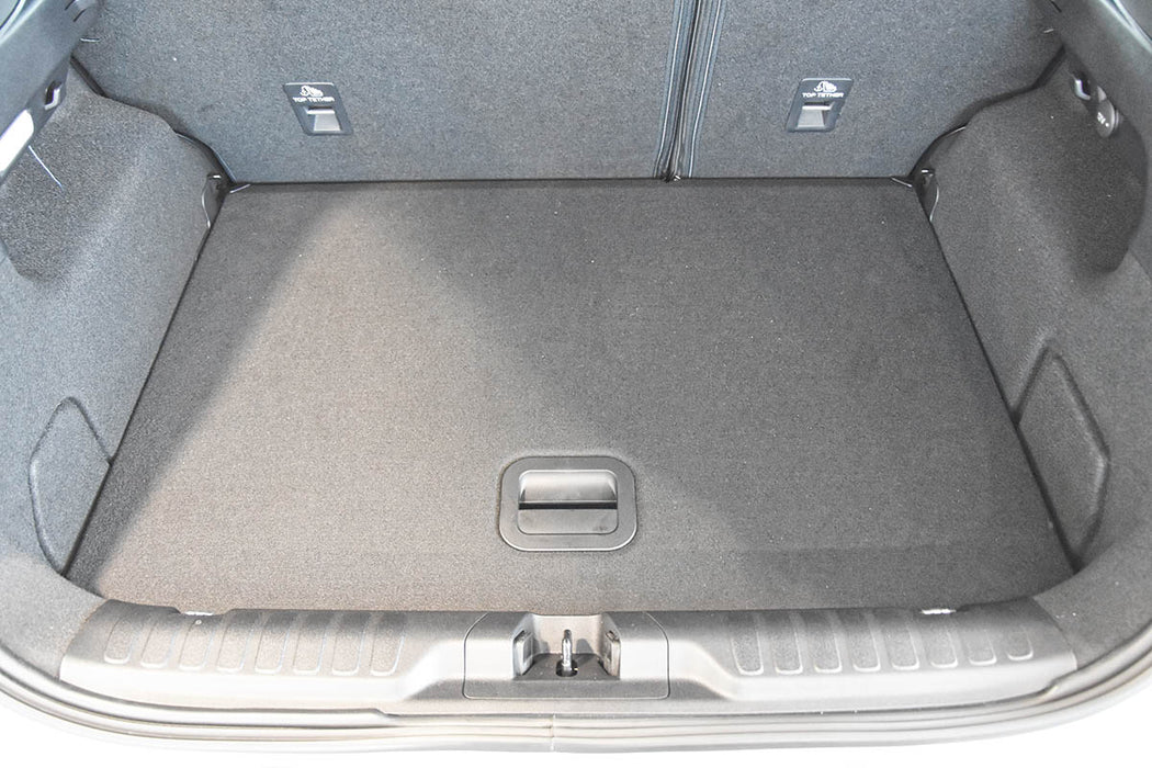 Tavita de portbagaj Ford Puma, caroserie SUV, fabricatie 10.2019 - prezent, portbagaj superior #2