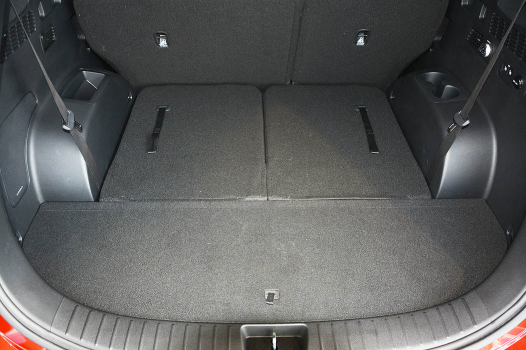 Tavita de portbagaj Hyundai Santa Fe IV, caroserie SUV, fabricatie 08.2018 - 2020, 7 locuri #1