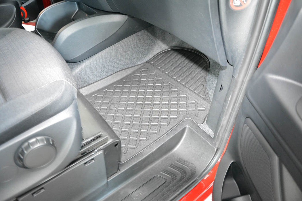 Covorase tip tavita Mercedes eVito W447, caroserie Van, fabricatie 11.2020 - prezent #1