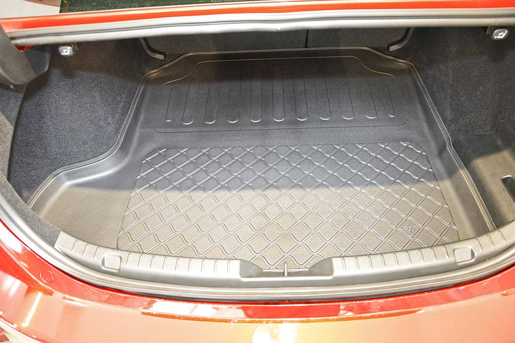 Tavita de portbagaj Mazda 3 IV, caroserie Sedan, fabricatie 03.2019 - prezent #1