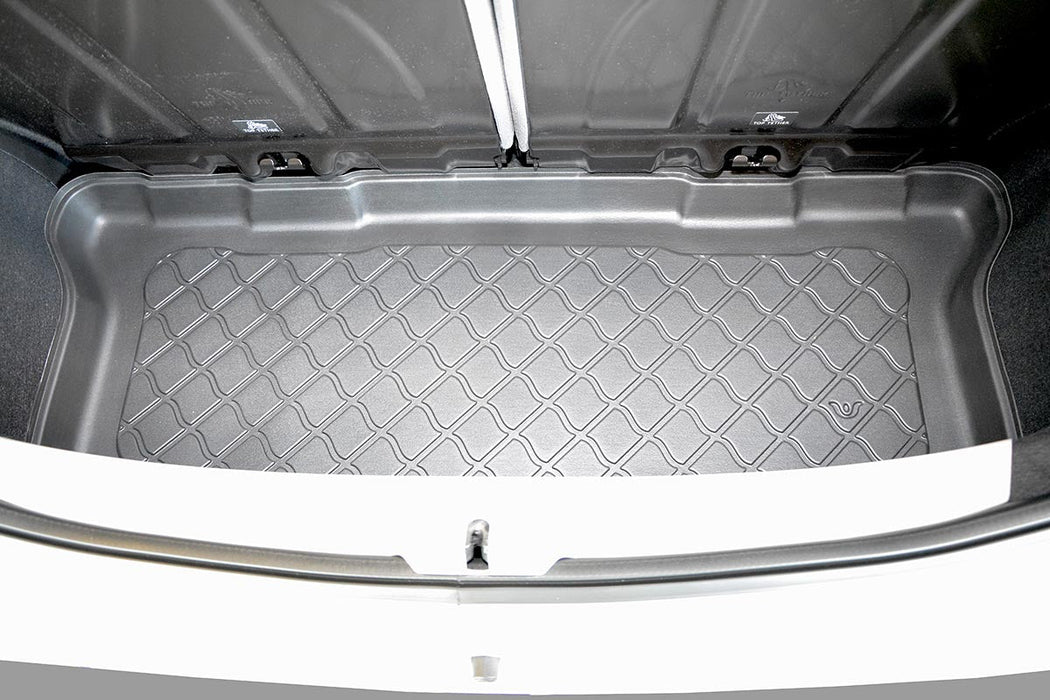 Tavita de portbagaj Toyota Aygo II, caroserie Hatchback, fabricatie 07.2014 - prezent #4