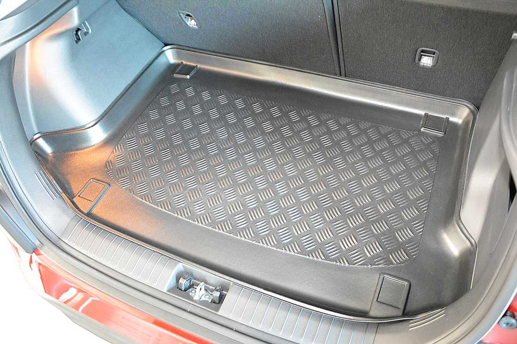 Tavita de portbagaj Hyundai Kona Hybrid, caroserie SUV, fabricatie 09.2019 - prezent, inclusiv facelift - 5