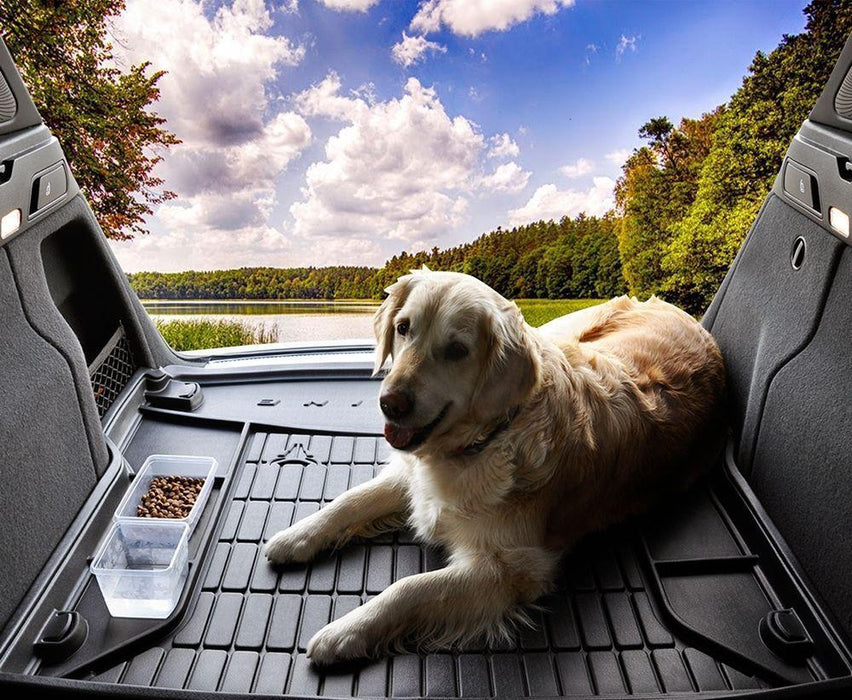 Tavita de portbagaj Hyundai i30 III, caroserie Fastback, fabricatie 12.2017 - 2020 #3