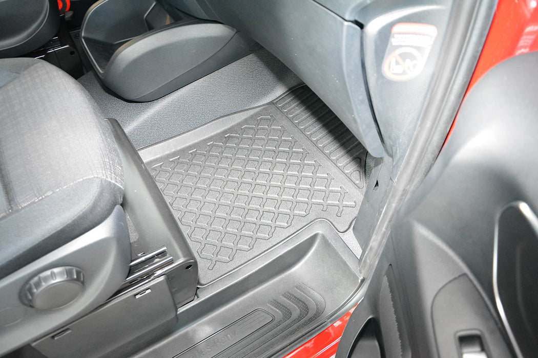 Covorase tip tavita Mercedes eVito W447, caroserie Van, fabricatie 11.2020 - prezent #1