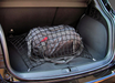 Plasa de portbagaj Toyota Corolla IX, caroserie Hatchback, fabricatie 02.2002 - 02.2007, E120 E130 - 6
