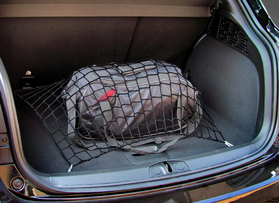 Plasa portbagaj Land Rover Range Rover Sport, caroserie SUV, fabricatie 2005 - 2013 #1