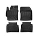 Covorase tip tavita 3D Suzuki Swace, caroserie Combi, fabricatie 2020 - prezent - 1