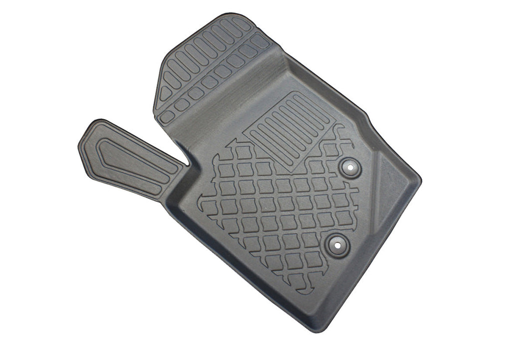 Covorase auto tip tavita Volvo XC90 fabricatie 2002- 2015 #1