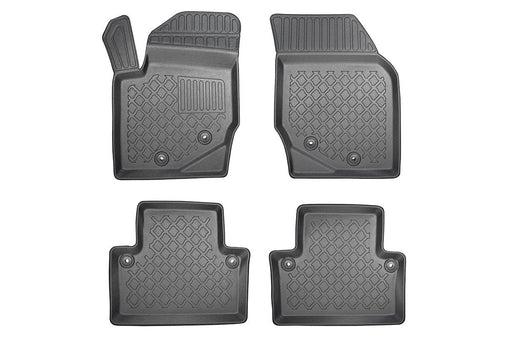 Covorase tip tavita Volvo XC90 I, caroserie SUV, fabricatie 2002 - 04.2015 - 1