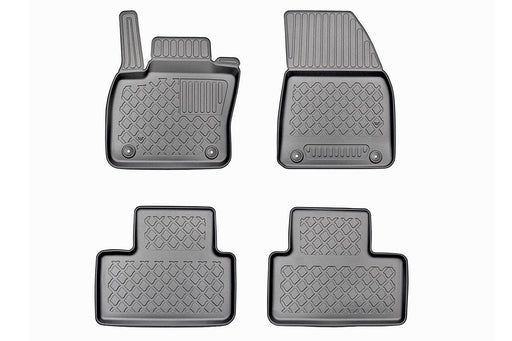 Covorase tip tavita Volvo XC40 MHEV, caroserie SUV, fabricatie 02.2020 - prezent - 1