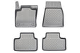 Covorase auto tip tavita Volvo C40 Recharge (electric) fabricatie 12.2021 - prezent, caroserie suv #1 - 1