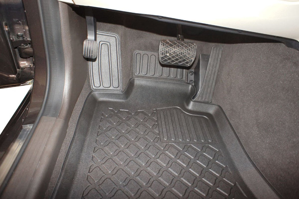 Covorase tip tavita Mercedes GLK X204, caroserie SUV, fabricatie 06.2008 - 08.2015 - 3