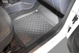 Covorase tip tavita Dacia Sandero II Stepway, caroserie Hatchback, fabricatie 12.2012 - 12.2020 - 4