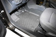 Covorase tip tavita Dacia Logan II MCV, caroserie Combi, fabricatie 09.2013 - 12.2020 - 3
