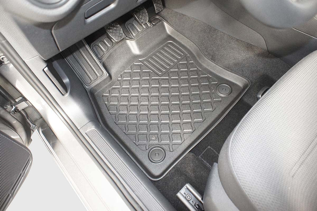 Covorase tip tavita Seat Leon IV KL, caroserie Hatchback, fabricatie 03.2020 - prezent #1