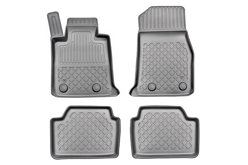 Covorase tip tavita BMW Seria 5 F21, caroserie Hatchback, fabricatie 09.2012 - 06.2019 - 1