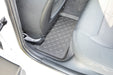 Covorase tip tavita BMW Seria 5 F21, caroserie Hatchback, fabricatie 09.2012 - 06.2019 - 6