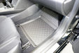 Covorase tip tavita Renault Megane IV PHEV, caroserie Combi, fabricatie 08.2020 - prezent - 4