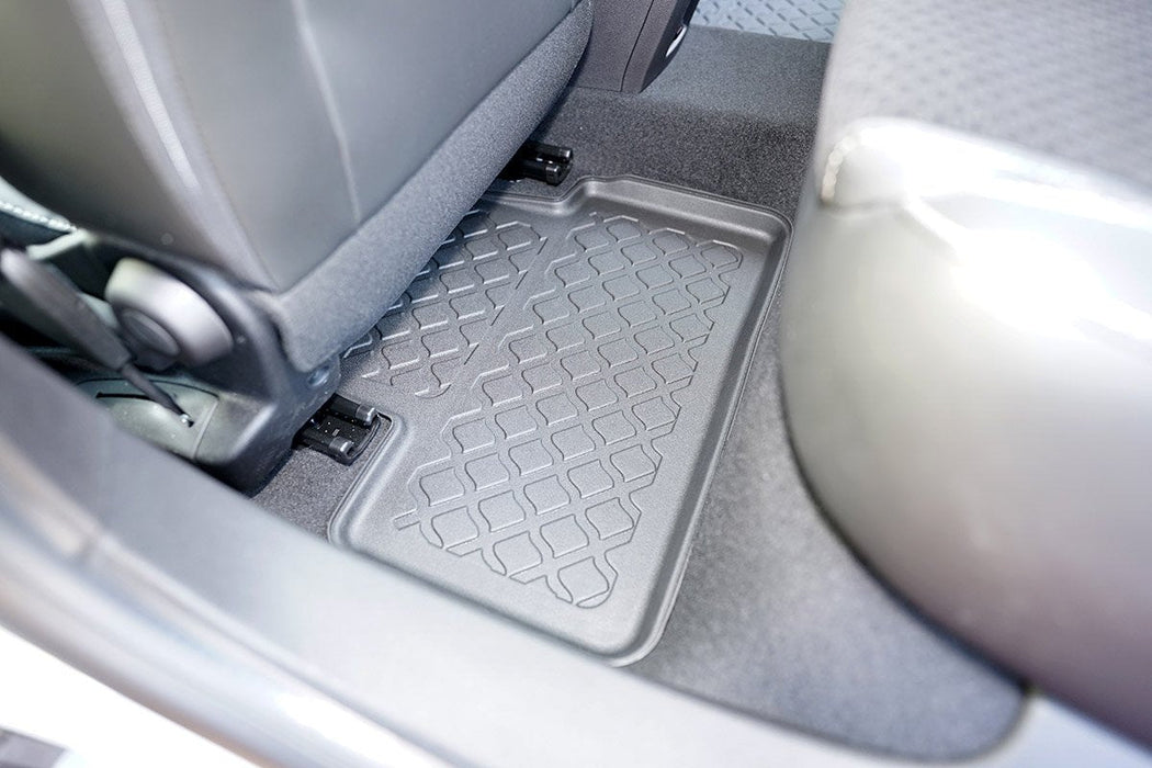 Covorase tip tavita Renault Megane IV PHEV, caroserie Combi, fabricatie 08.2020 - prezent - 6