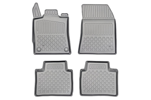 Covorase auto tip tavita Citroen C5 X fabricatie 05.2022 - prezent, caroserie suv #1 - 1