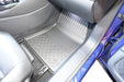 Covorase auto tip tavita Citroen C5 X fabricatie 05.2022 - prezent, caroserie suv #1 - 7
