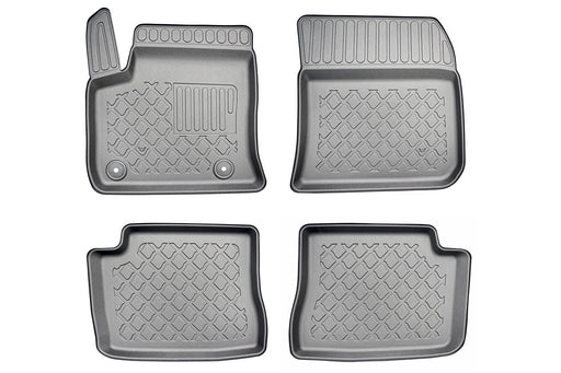 Covorase tip tavita Opel Corsa-e F, caroserie Hatchback, fabricatie 03.2020 - prezent - 1