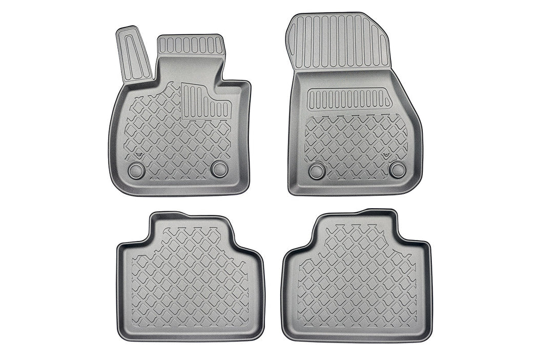 Covorase tip tavita BMW X1 F48 PHEV, caroserie SUV, fabricatie 03.2020 - prezent - 1