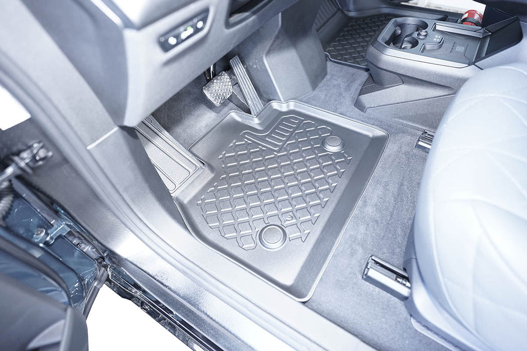 Covorase auto tip tavita BMW iX (I20) electric fabricatie 11.2021 - prezent, caroserie suv #1