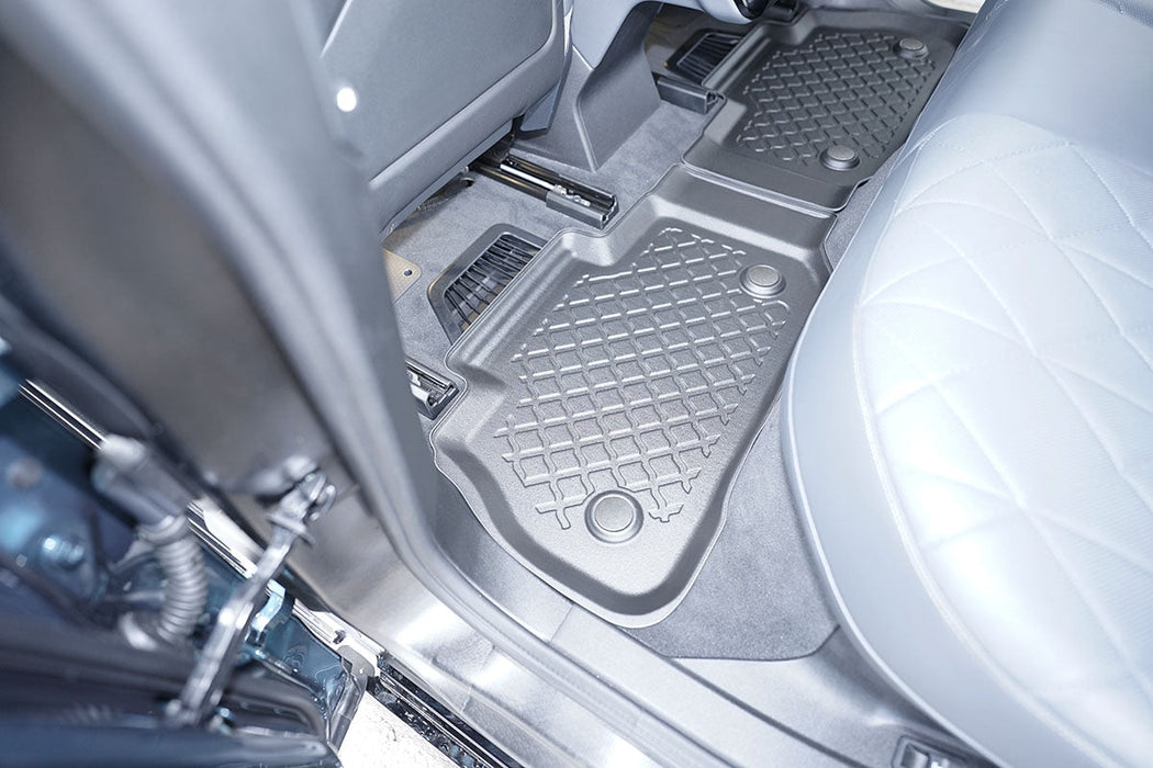 Covorase auto tip tavita BMW iX (I20) electric fabricatie 11.2021 - prezent, caroserie suv #1