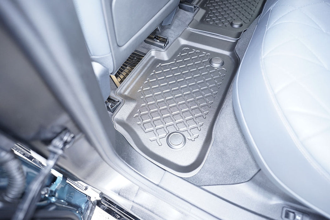 Covorase auto tip tavita BMW iX (I20) electric fabricatie 11.2021 - prezent, caroserie suv #1