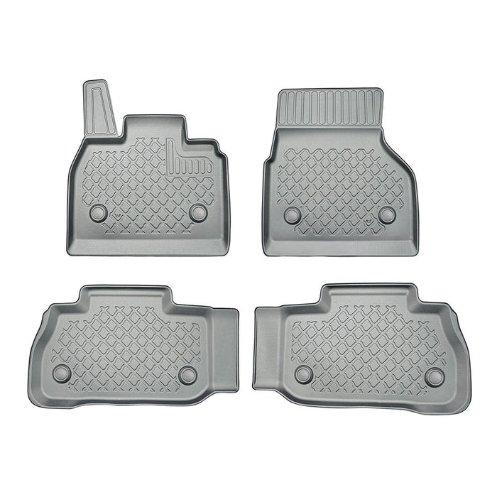 Covorase auto tip tavita BMW iX (I20) electric fabricatie 11.2021 - prezent, caroserie suv #1
