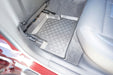 Covorase auto tip tavita BMW i4 Gran Coupe G26 electric fabricatie 11.2021 - prezent, caroserie coupe #1 - 8