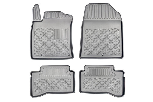 Covorase tip tavita Kia Ceed III PHEV, caroserie Combi, fabricatie 01.2020 - prezent - 1