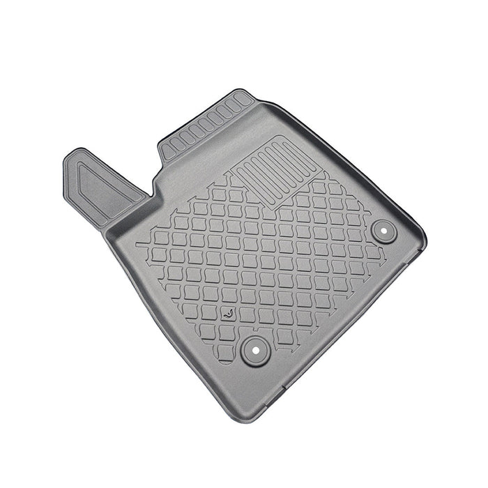 Covorase auto tip tavita Kia EV6 fabricatie 2021 - prezent, caroserie suv #1