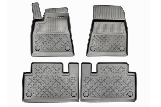 Covorase tip tavita Tesla Model 3, caroserie Sedan, fabricatie 07.2017 - prezent - 1
