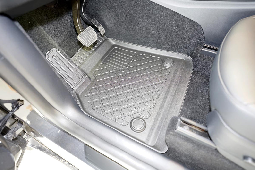 Covorase auto tip tavita Tesla Model Y Y fabricatie 2021 - prezent, caroserie sedan #1