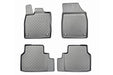 Covorase tip tavita Skoda Enyaq iV, caroserie SUV, fabricatie 04.2021 - prezent - 1