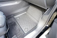 Covorase tip tavita Citroen DS7 Crossback, caroserie SUV, fabricatie 02.2018 - prezent - 4