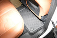 Covorase tip tavita Citroen DS7 Crossback, caroserie SUV, fabricatie 02.2018 - prezent - 8