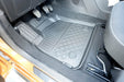 Covorase tip tavita Dacia Sandero III Stepway, caroserie Hatchback, fabricatie 01.2021 - prezent - 3