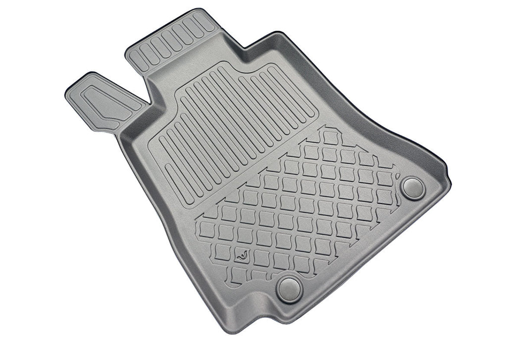 Covorase auto tip tavita Mercedes E-Class W213 fabricatie 04.2017 - prezent, caroserie coupe #1