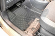 Covorase tip tavita Toyota Yaris III Hybrid, caroserie Hatchback, fabricatie 2015 - 08.2020 - 3