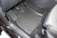Covorase tip tavita Volkswagen Golf 7 Sportsvan, caroserie Van, fabricatie 05.2014 - 12.2020 - 3
