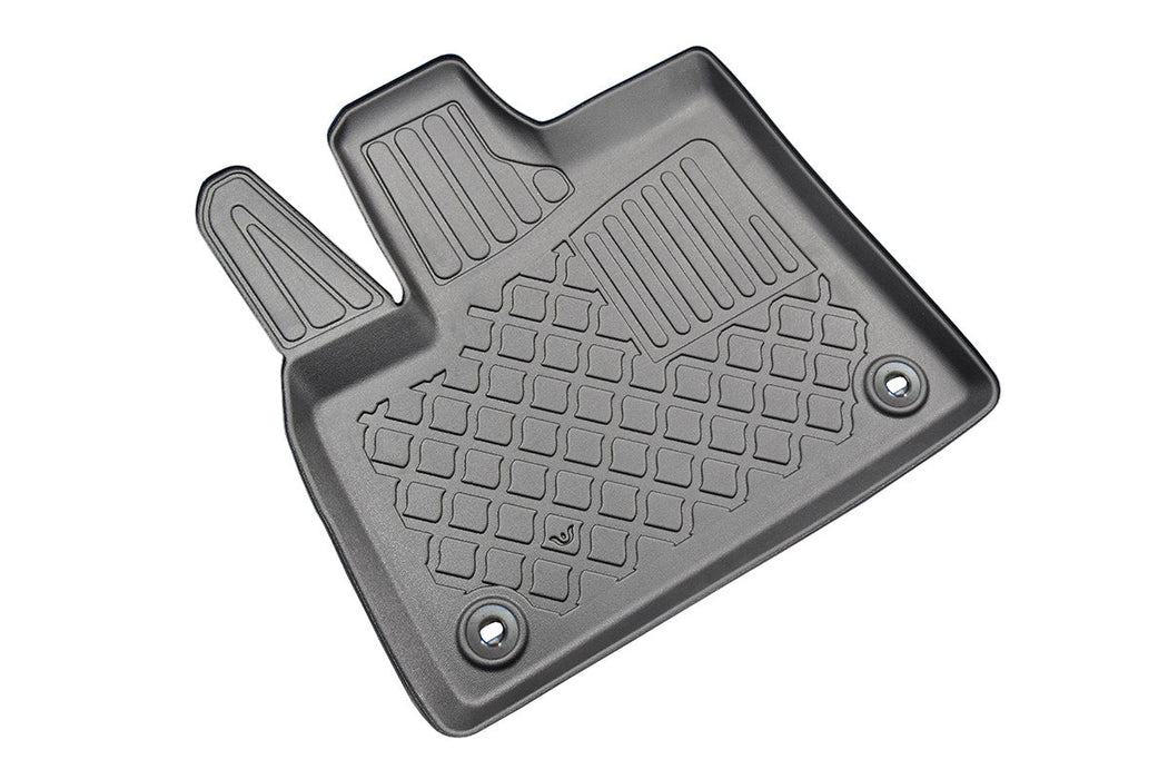 Covorase tip tavita Citroen Berlingo III, caroserie Van, fabricatie 06.2018 - prezent - 2