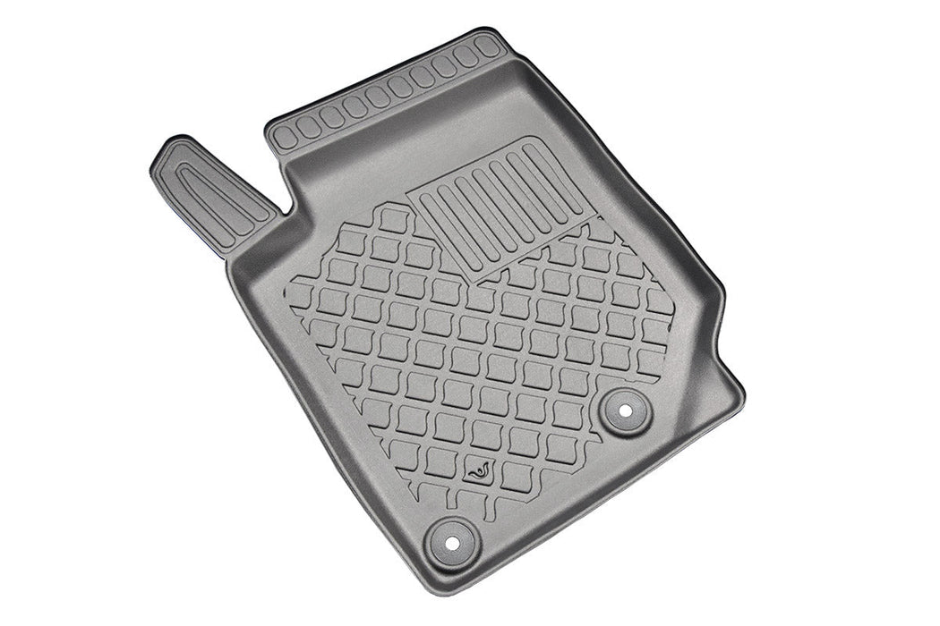 Covorase tip tavita Peugeot 2008 II, caroserie SUV, fabricatie 01.2020 - prezent - 2