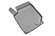 Covorase tip tavita Peugeot 2008 II, caroserie SUV, fabricatie 01.2020 - prezent - 2