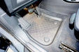 Covorase tip tavita BMW X1 F48 PHEV, caroserie SUV, fabricatie 03.2020 - prezent - 3